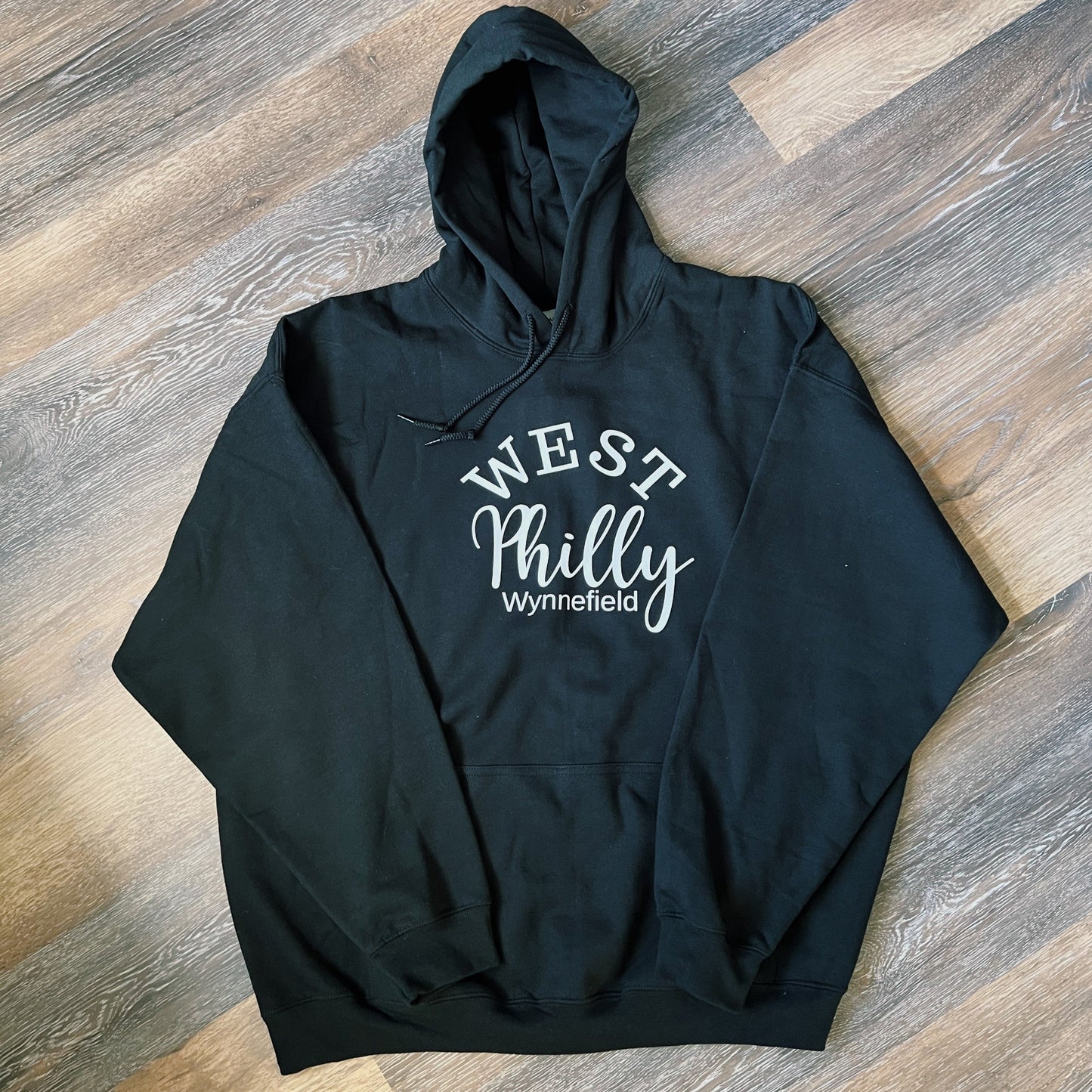 West Philly Born & Raised